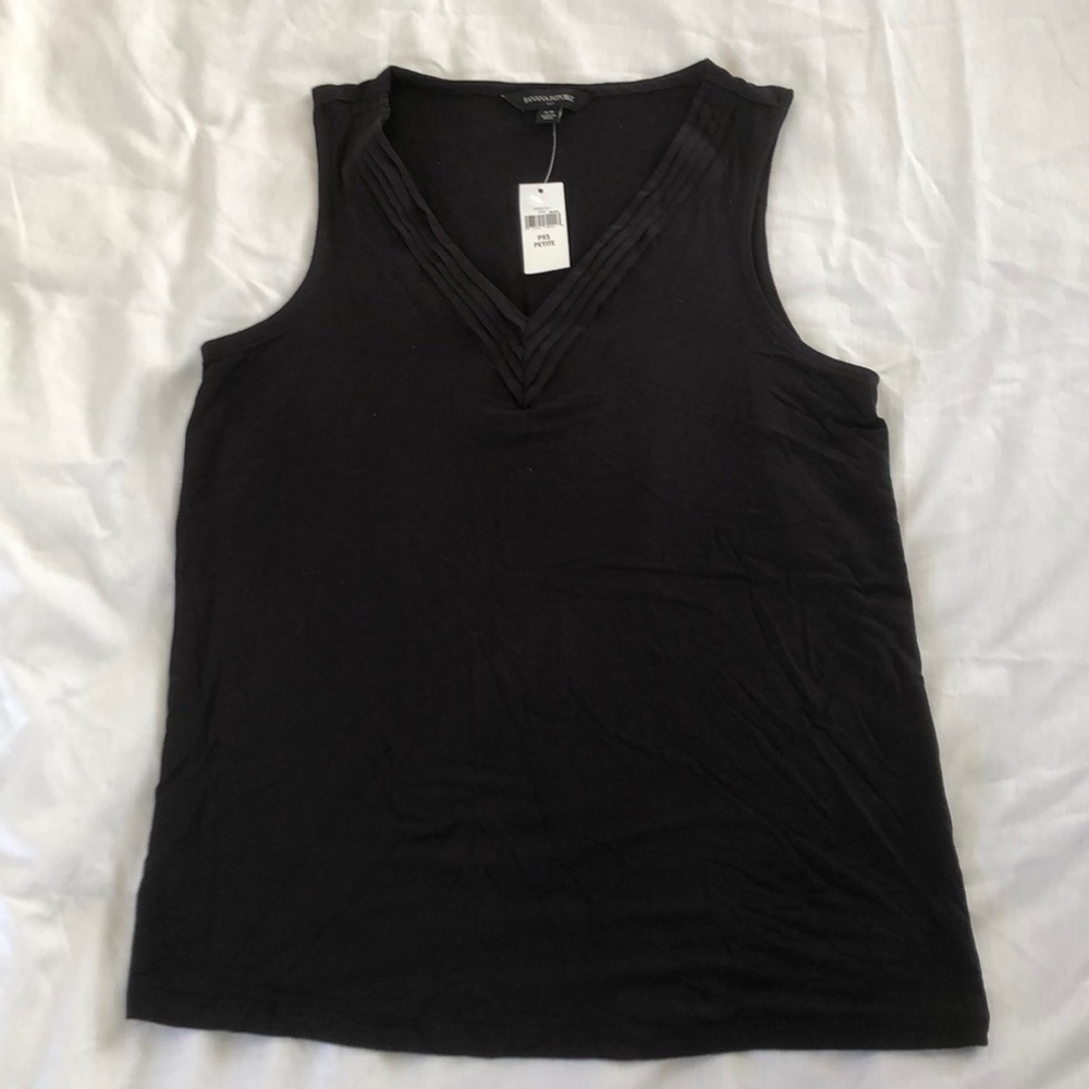 Women’s Size PXS Banana Republic Tank
